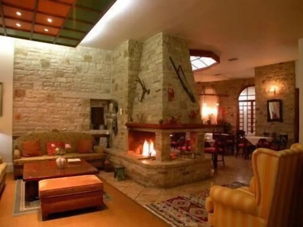 Hotel Elvetia - Général