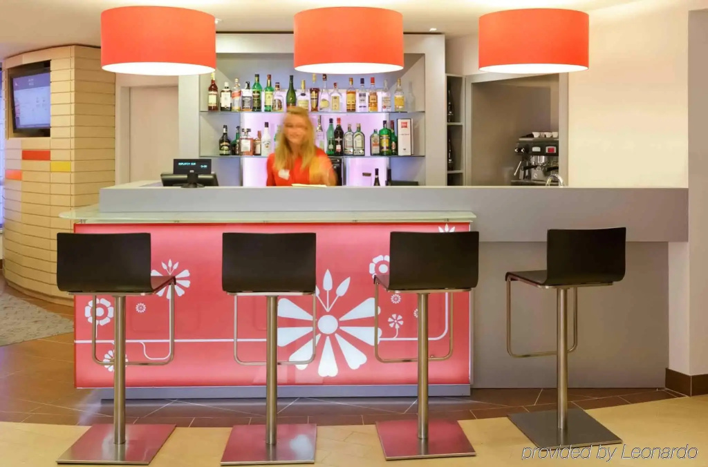 ibis Bratislava Centrum - Général