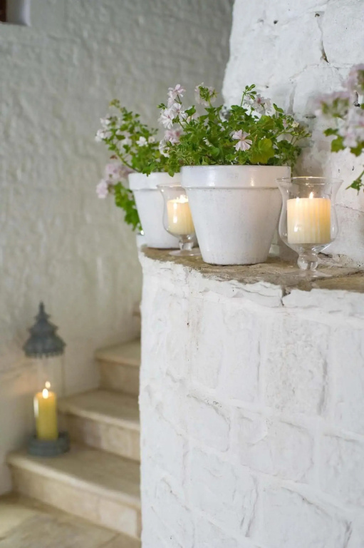 Le Alcove Luxury Resort nei Trulli - Général