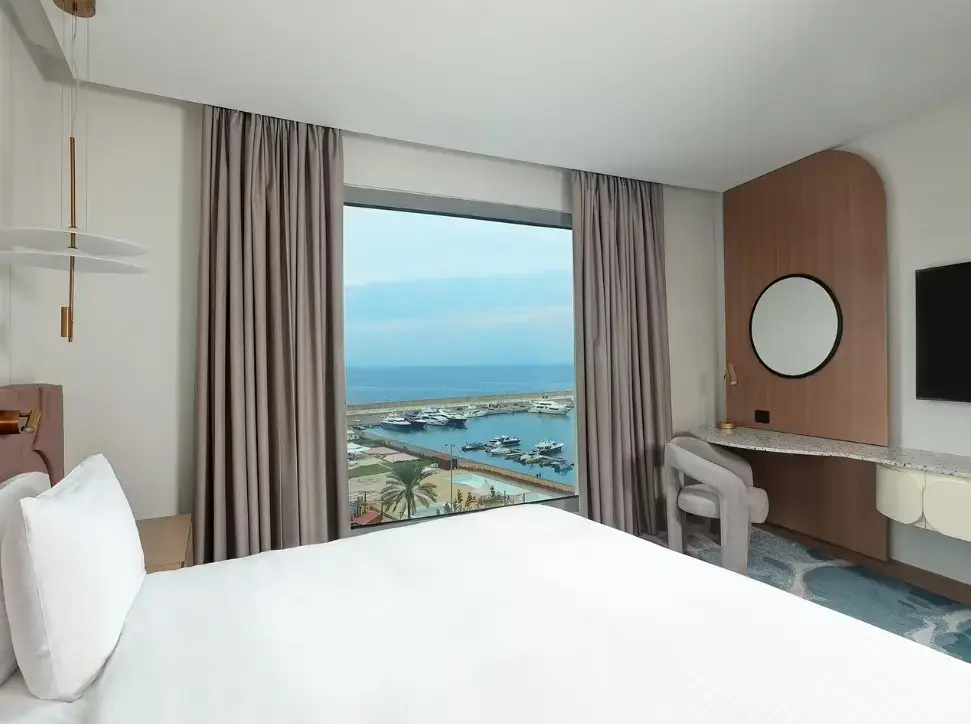 Premium room