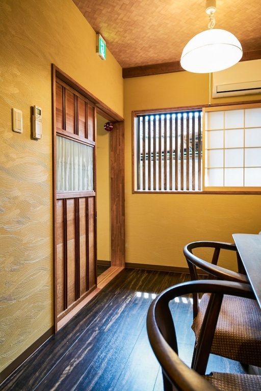 INN Plus Toji Kindo 사진 14