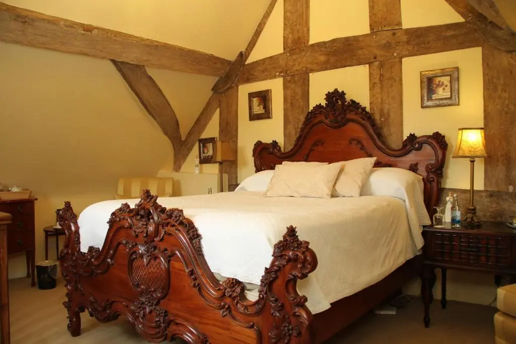 Dunsley Hall Hotel - Chambres