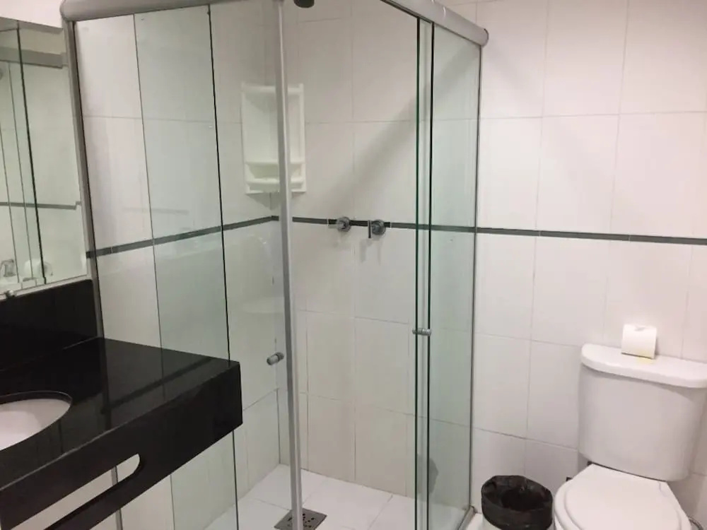 Hotel Gold Martan - Chambres