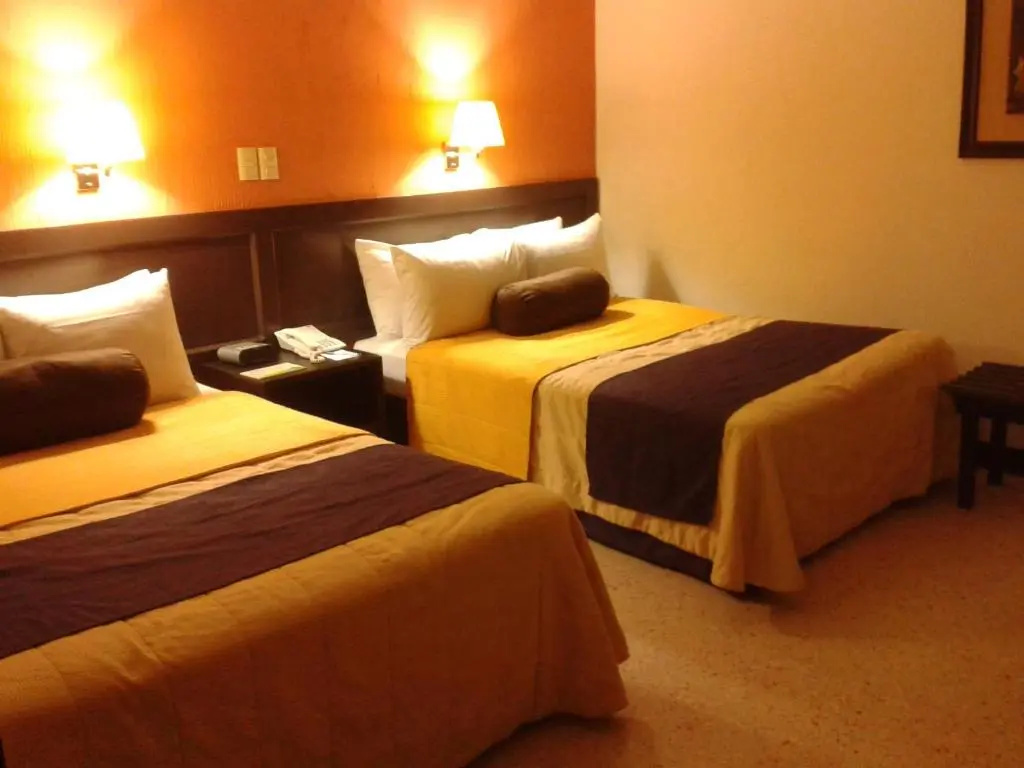 Hotel Valgrande - Chambres