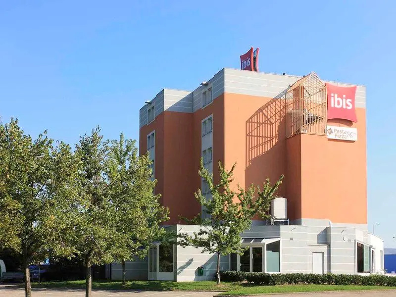 ibis Lyon Sud Chasse Sur Rhone - Chambres