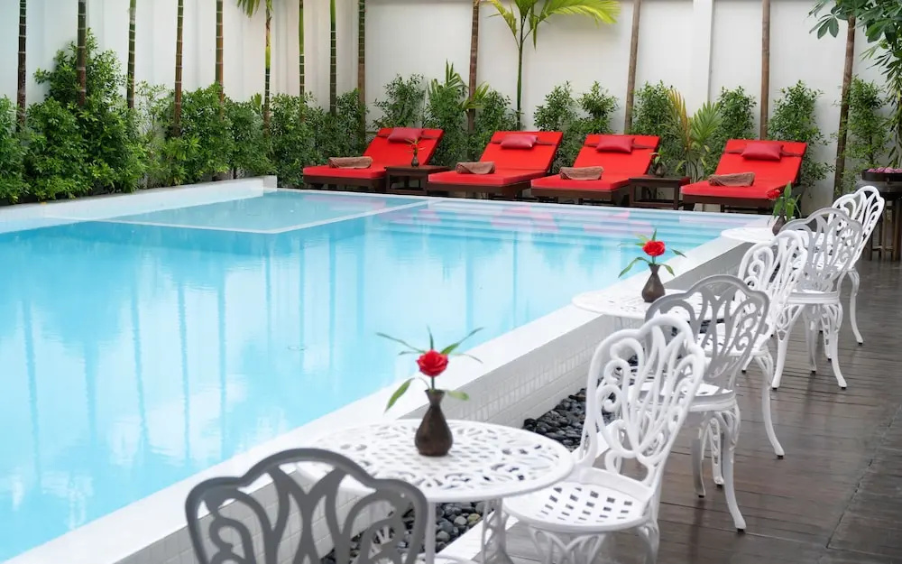 Hotel photo 19