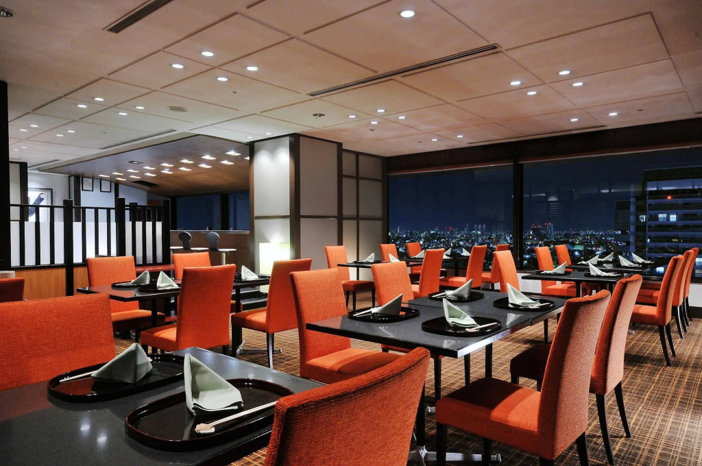 Nakano Sunplaza 사진 31