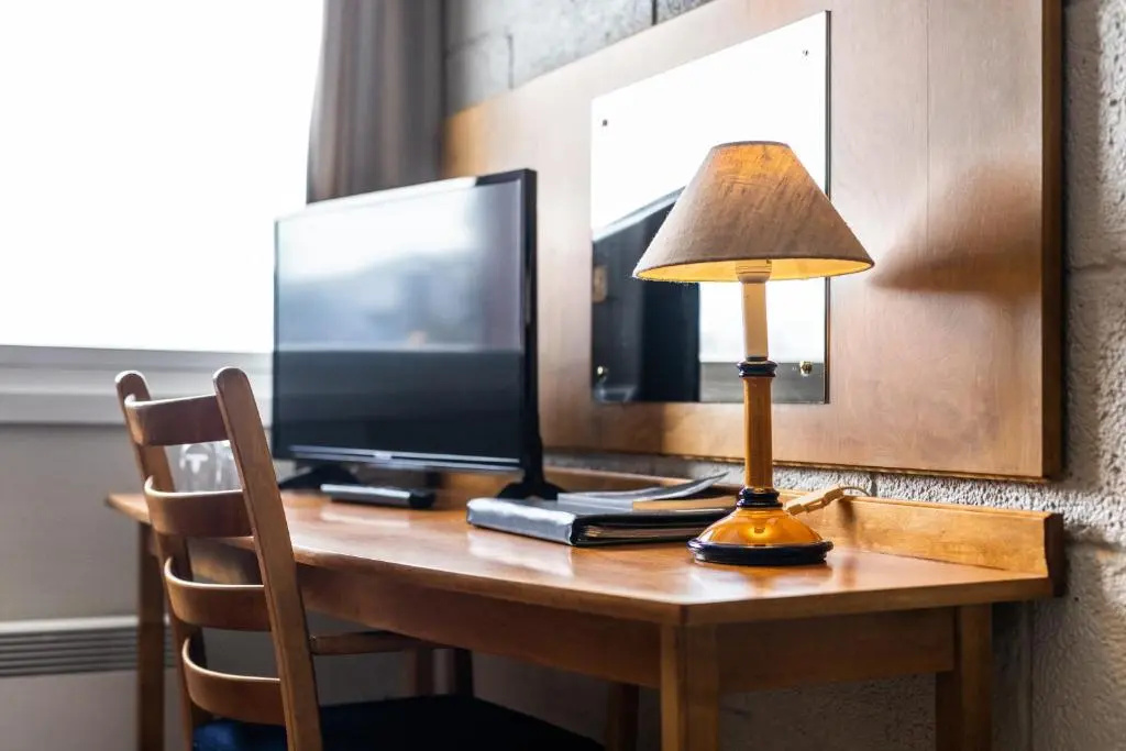 Straand Hotel - Chambres