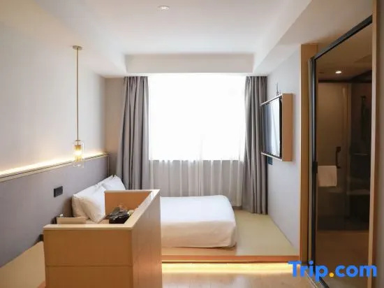 Hotel Leisure Taichung - Chambres
