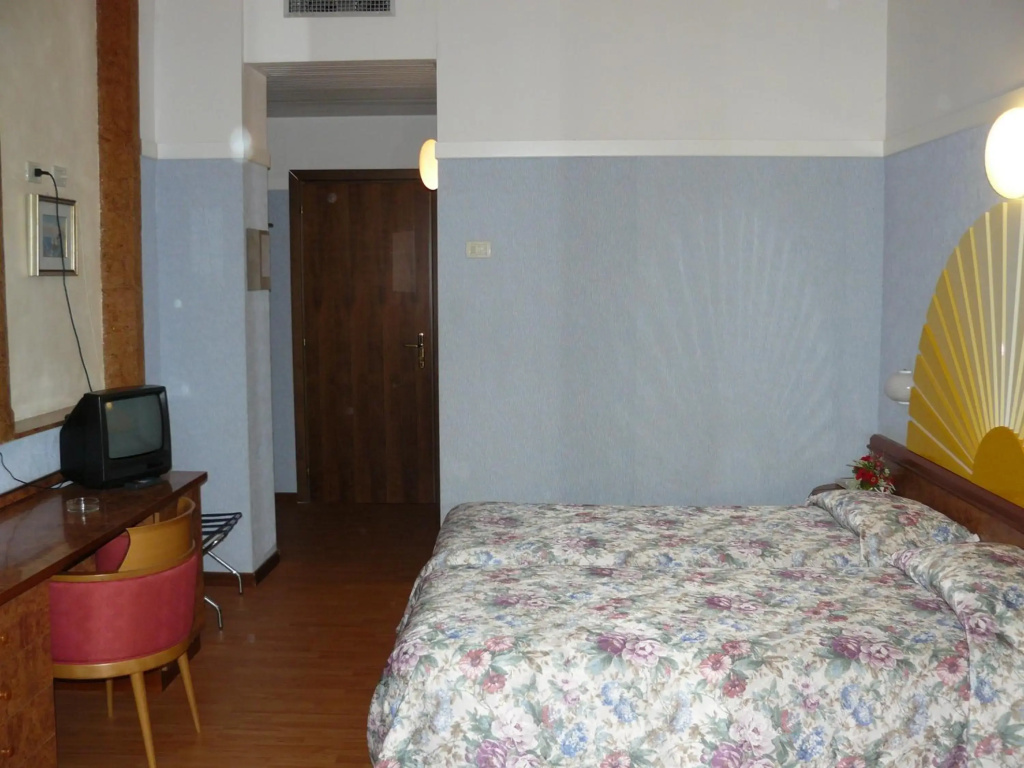 Park Hotel Jolanda - Général