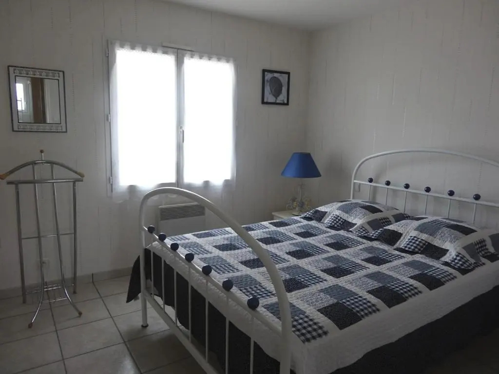 Voir la photo 4 — Maison Grues, 3 pièces, 5 personnes - FR-1-476-31