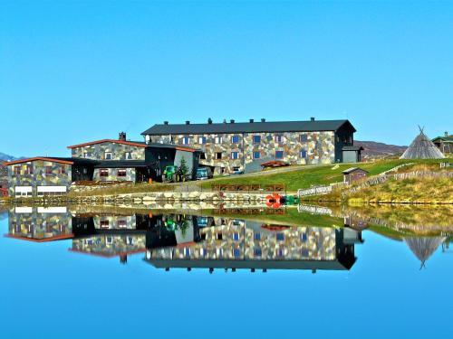 Rodungstol Hoyfjellshotell