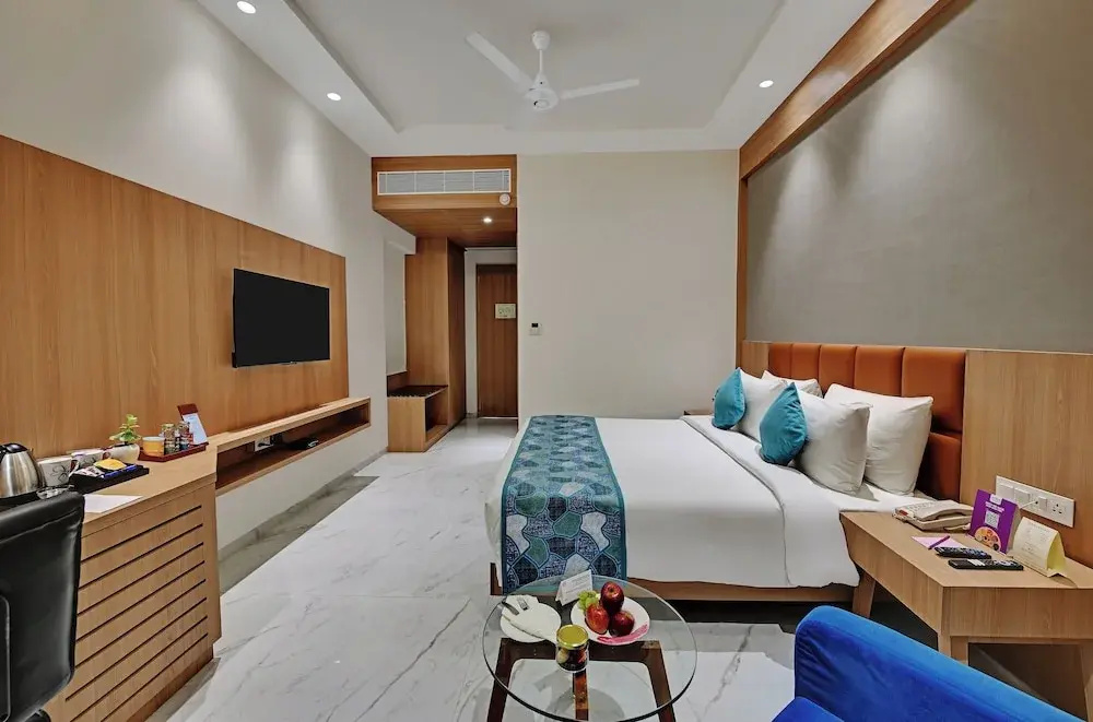 Hotel photo 23