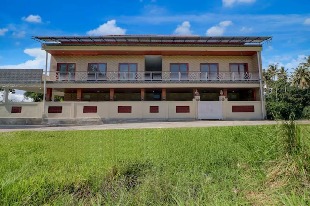 Hotel O near Mangusada Hospital formerly Rare Home Cozy Stay Premier 2