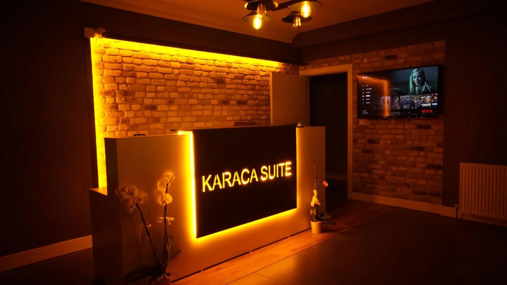 Karaca Suite — фото