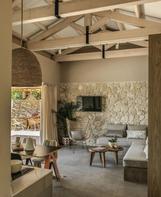 Luxury Villa