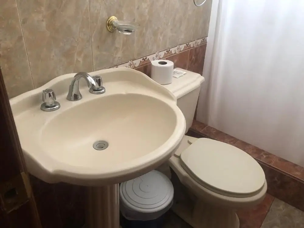Hostal La Cocina Tipica - Chambres