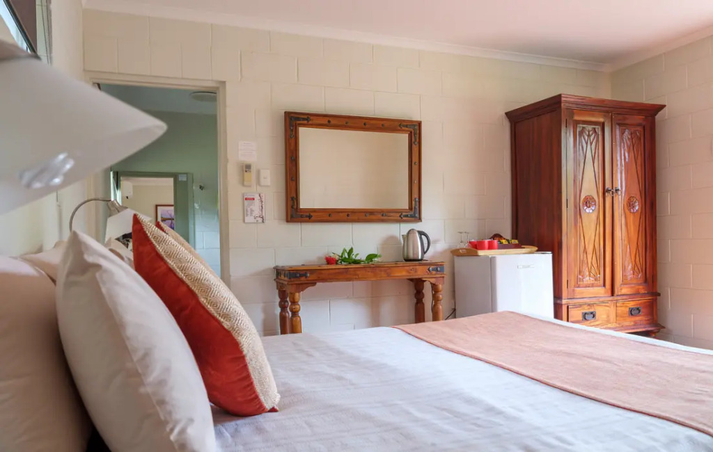 El Questro Emma Gorge — фото 6