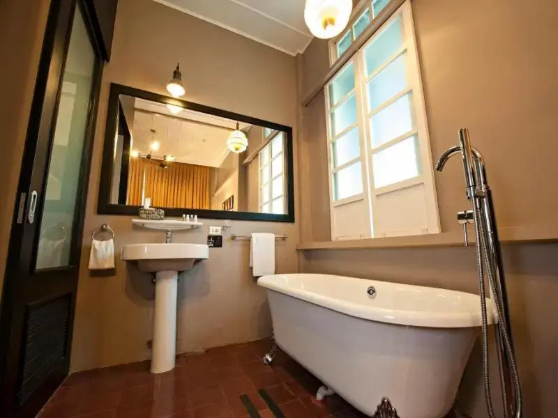 The Henry Hotel Manila - Chambres