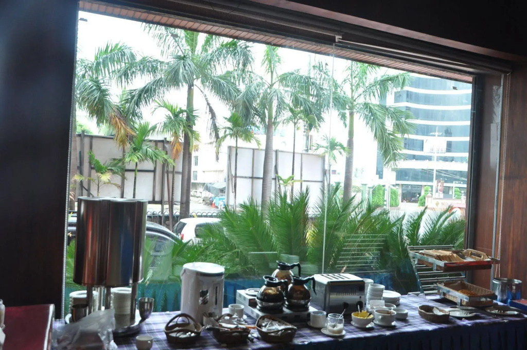 Hotel photo 25