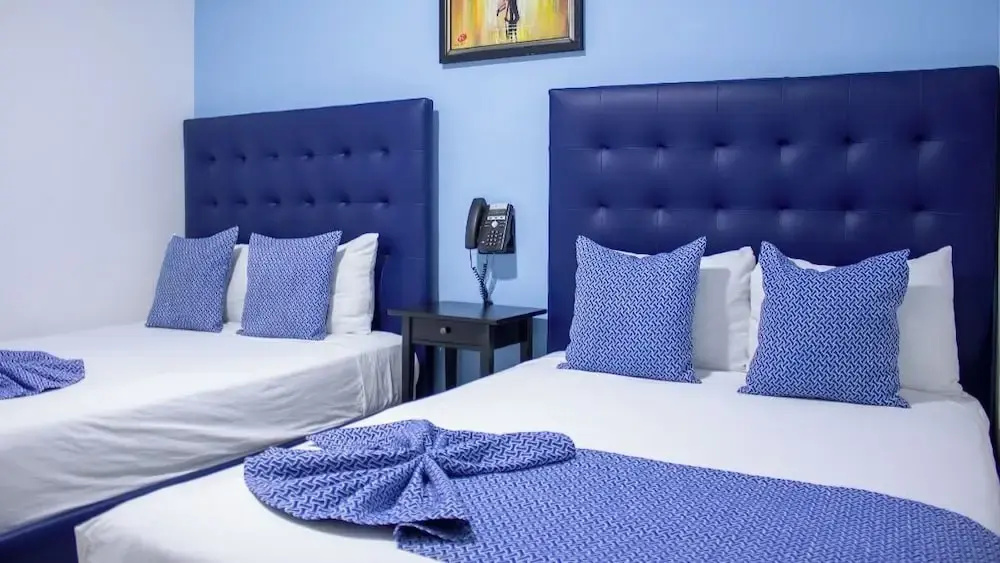 Hotel photo 8