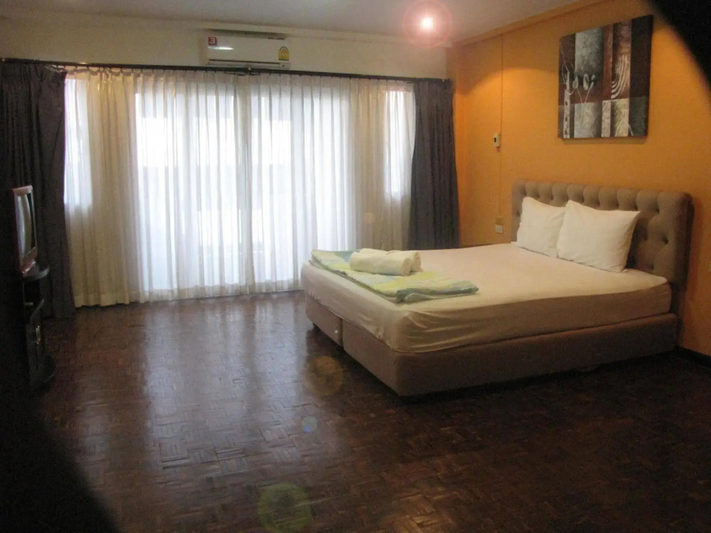 Say Cheese Guesthouse