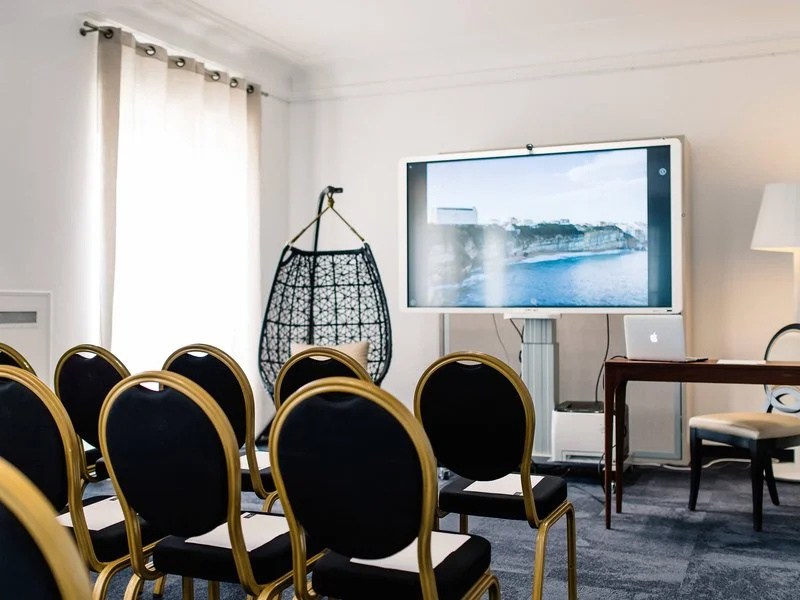 Le Regina Biarritz Hotel & Spa MGallery by Sofitel - фото 20