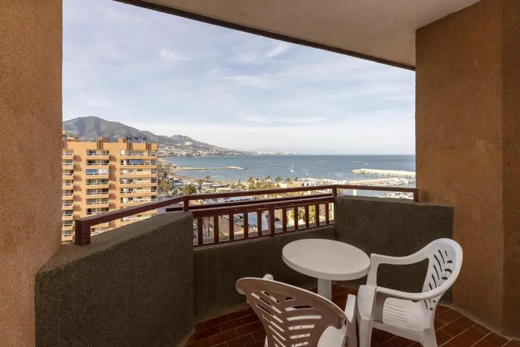 Hotel Las Palmeras Affiliated by Fergus - Chambres