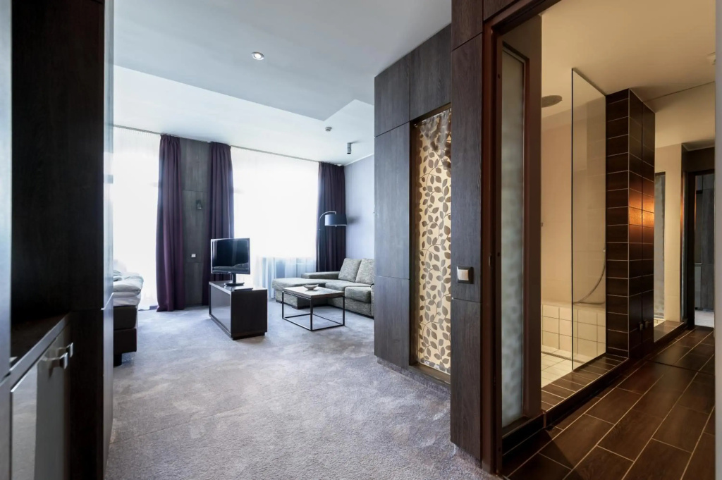 SPA VILNIUS Друскининкай - фото 42