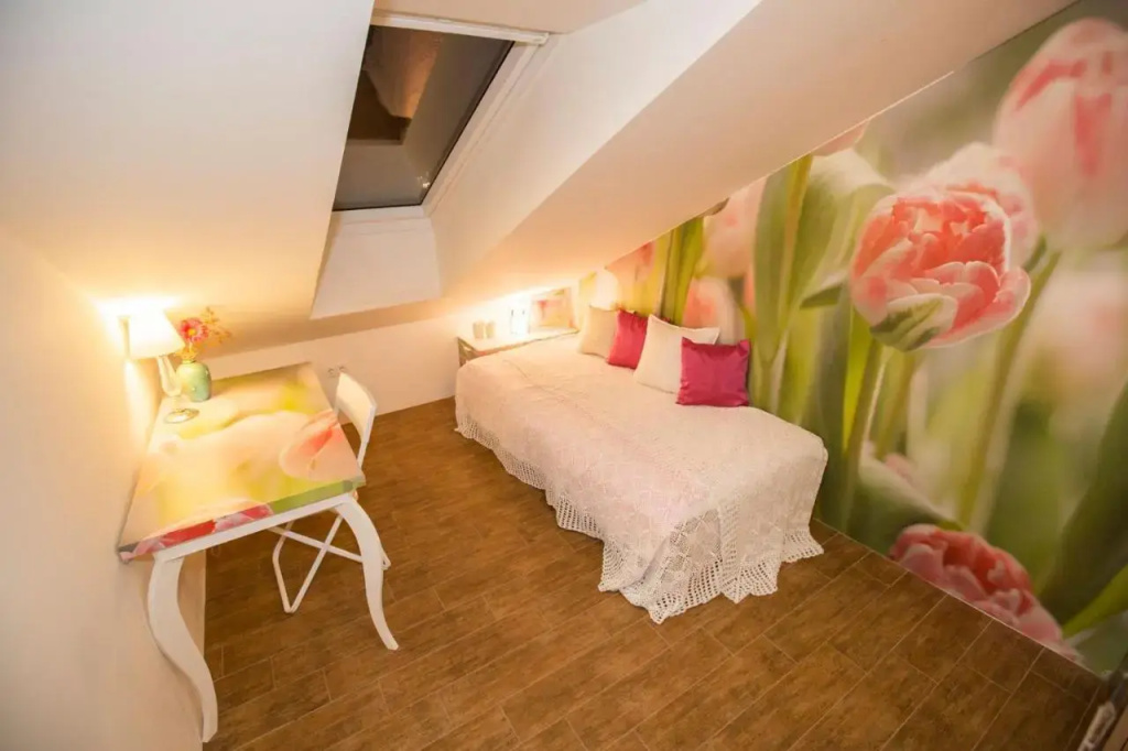 Angel's Nest Apartment - фото 3