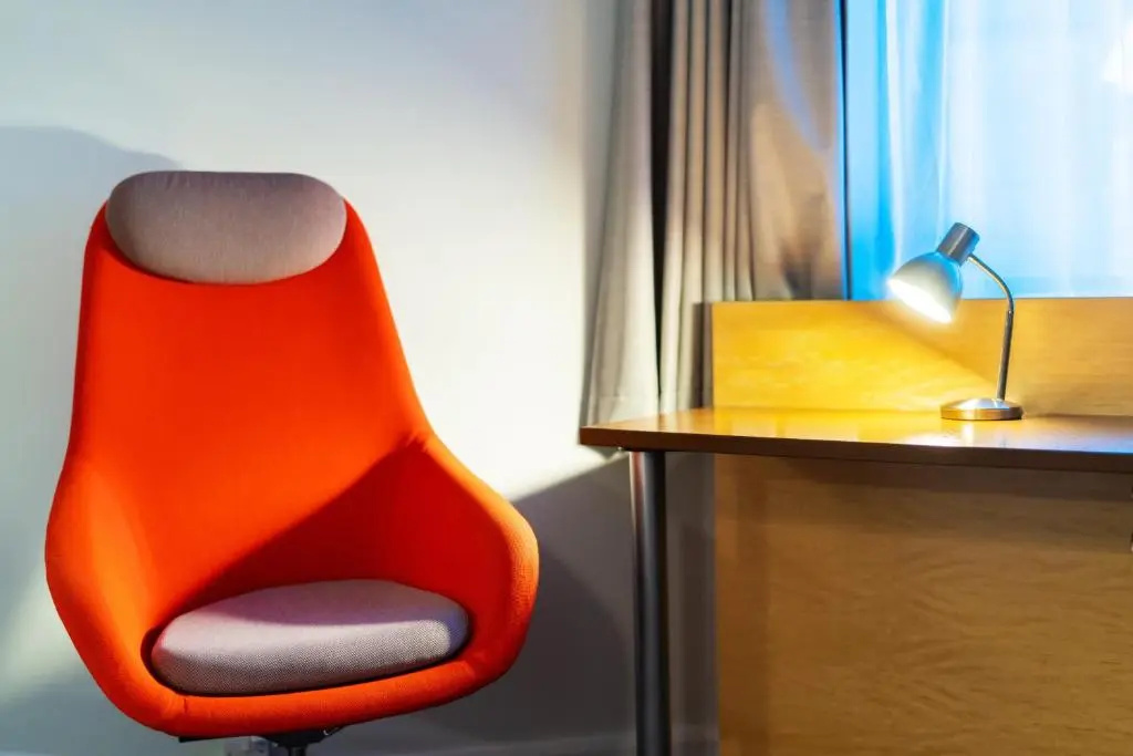 Holiday Inn Express Dundee by IHG - Chambres