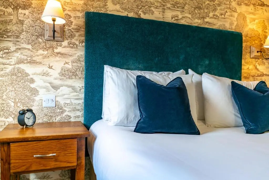 The Kings Arms Hotel - Inn - Général