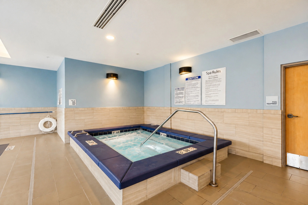 Holiday Inn Express & Suites Salt Lake City South - Murray by IHG - Général