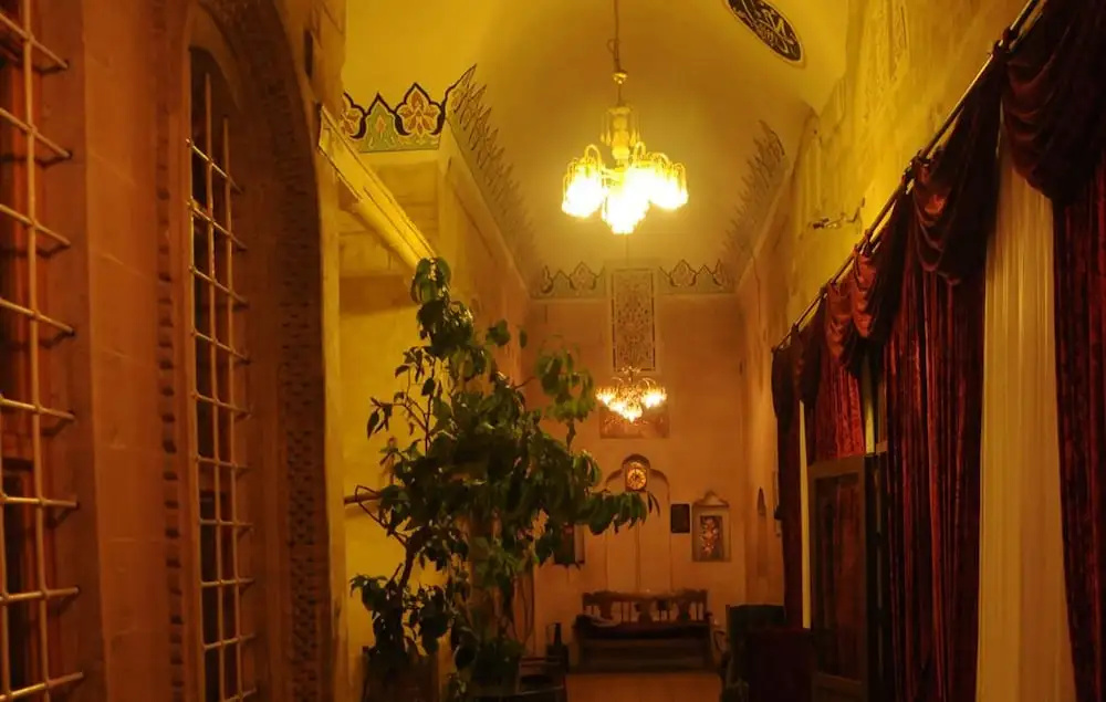 Tatlidede Konagi Butik Otel - фото 8