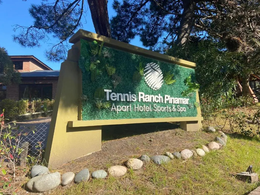 El Tennis Pinamar Resort