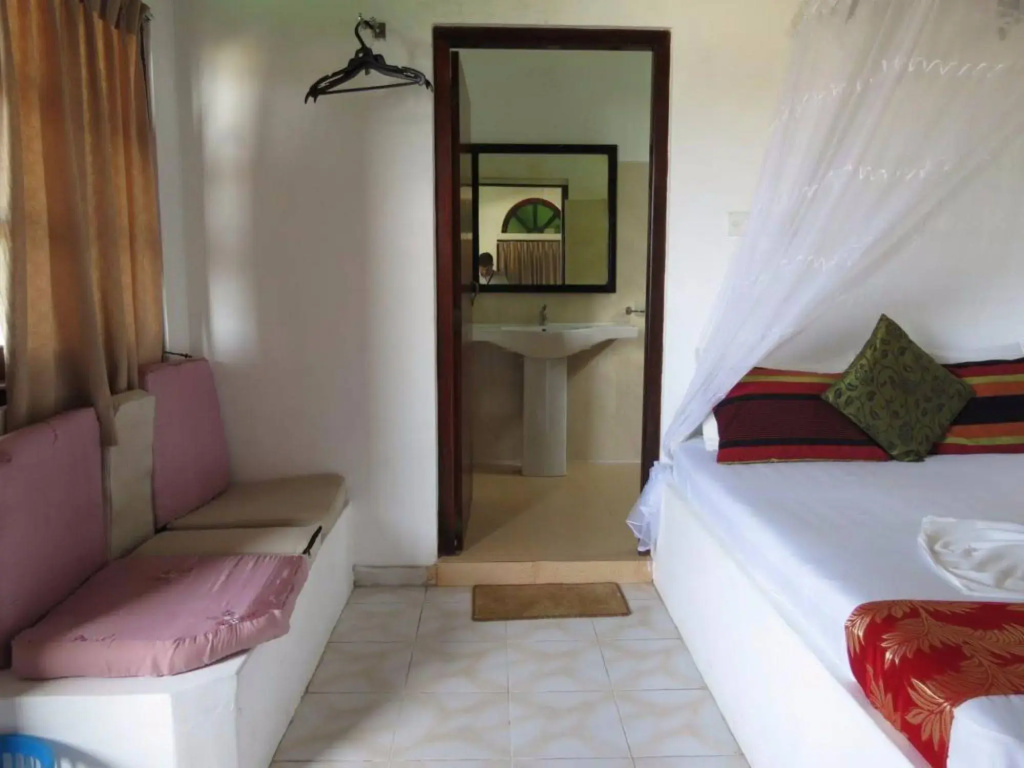 Manidi Beach Resort - Général