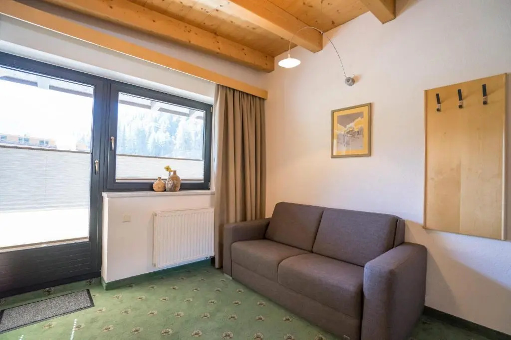 Haus Reinstadler - Chambres