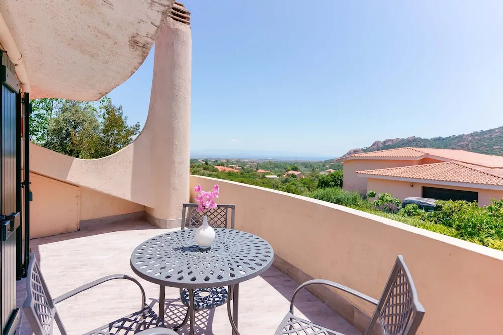 B&B Villa Zola