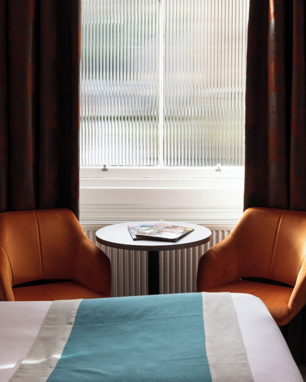 Double Studio (twin beds)