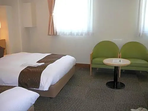 Hotel Arca Torre Roppongi - Chambres