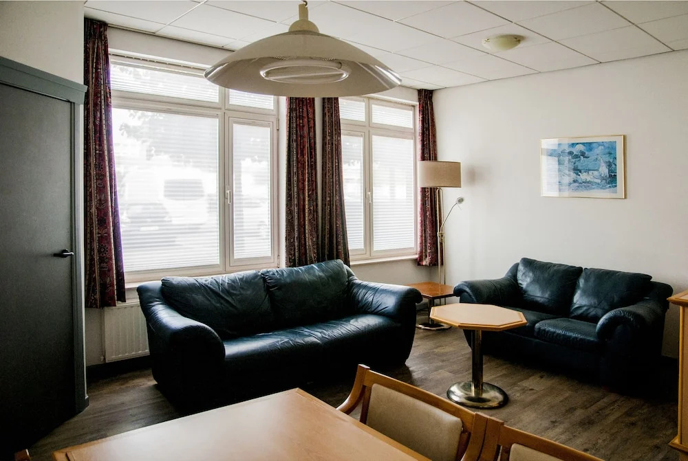 Dekkers Hotel - Général