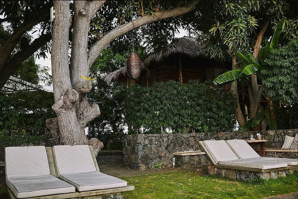 Isleta El Espino Ecolodge - Général