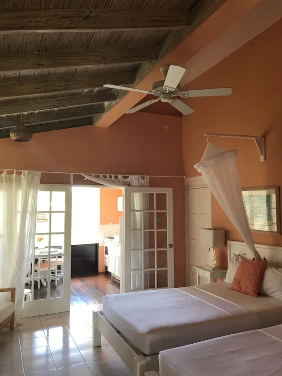 Sugarapple Inn - Chambres