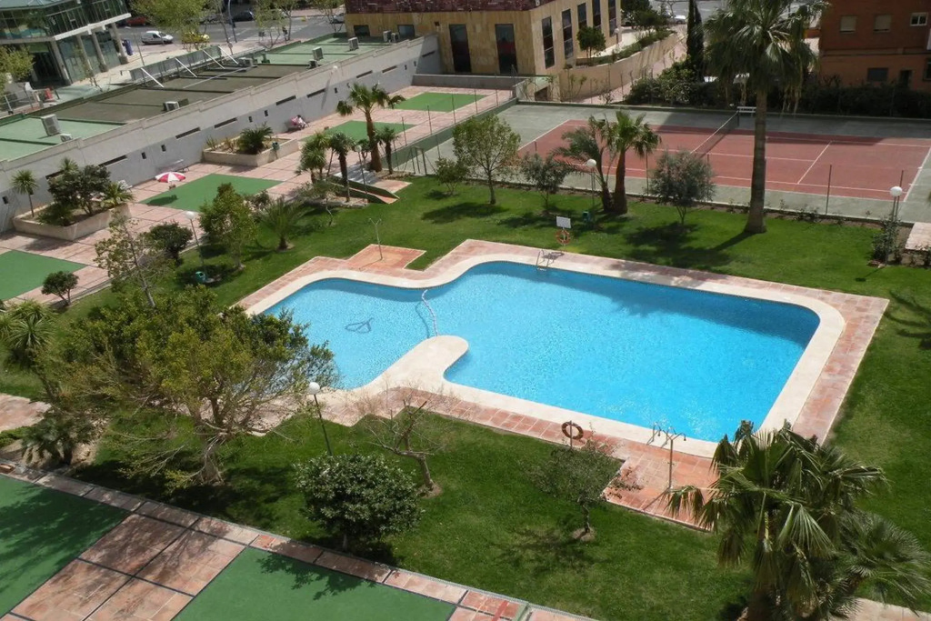 Hotel photo 8