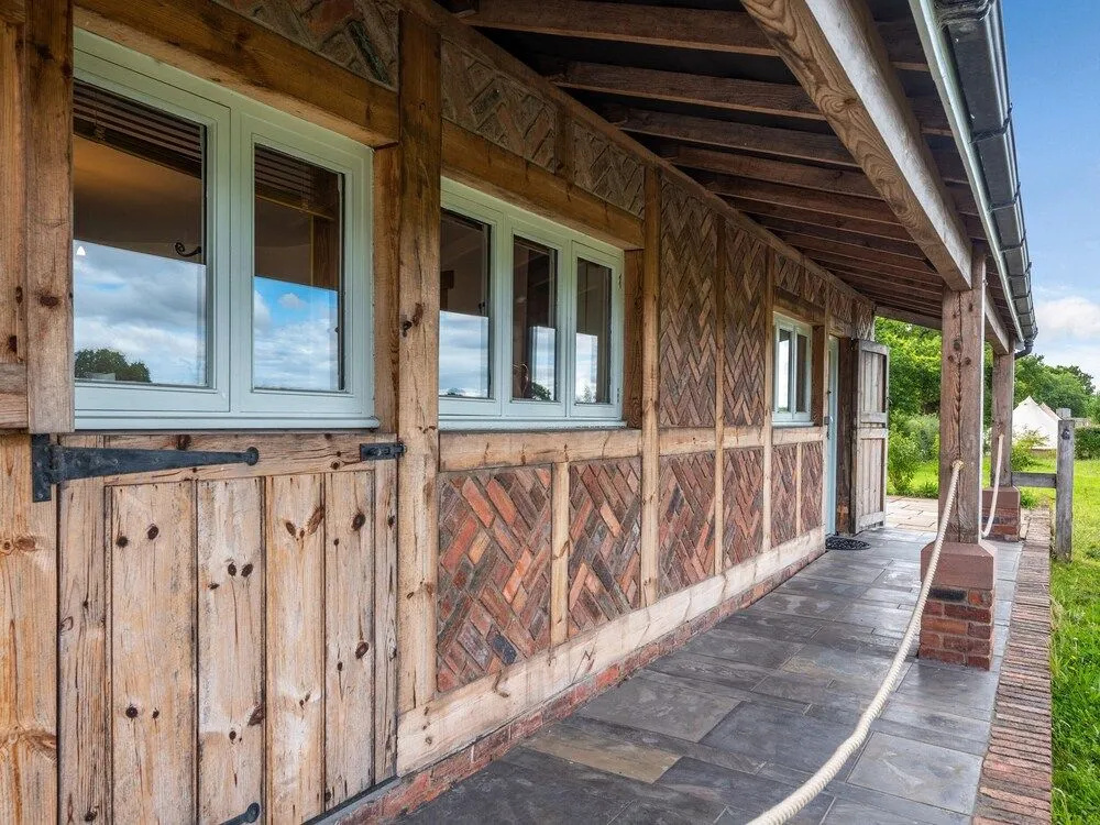 The Lodge