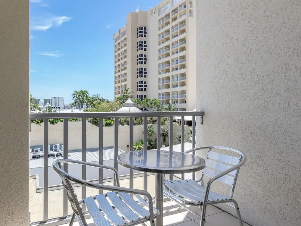 Park Regis City Quays - Chambres