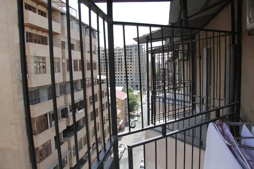 Rafael Hostel