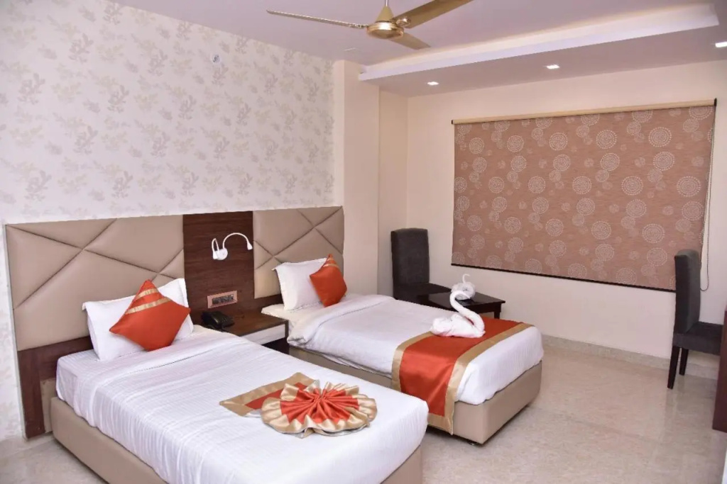 Hotel photo 5