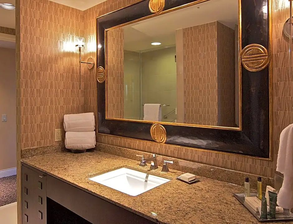 Hilton Anatole - Chambres