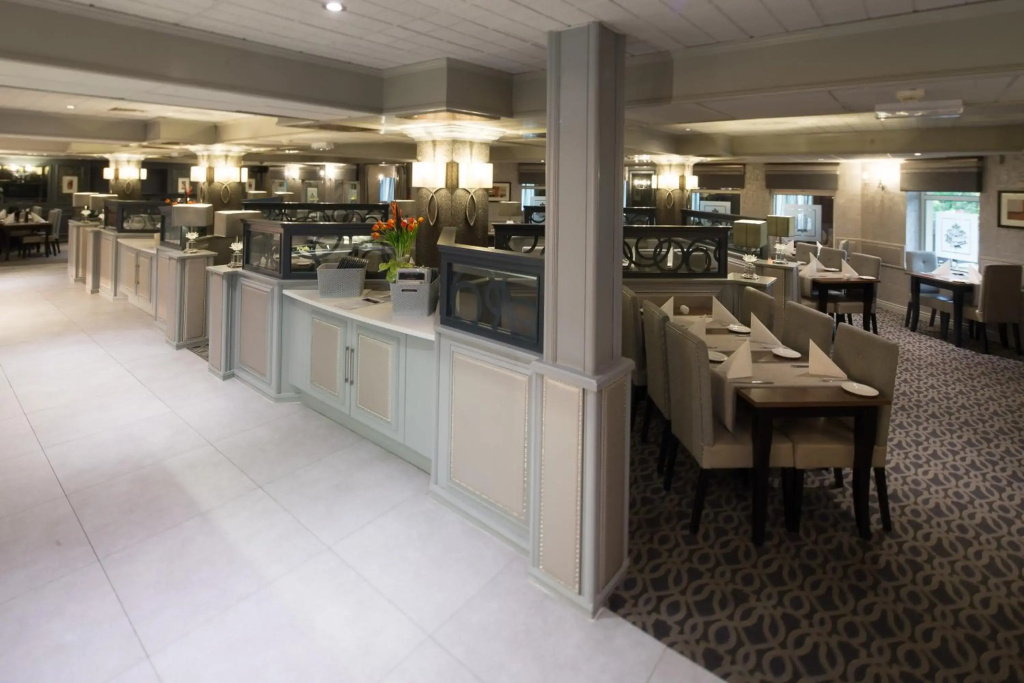 Glenavon House Hotel - Général